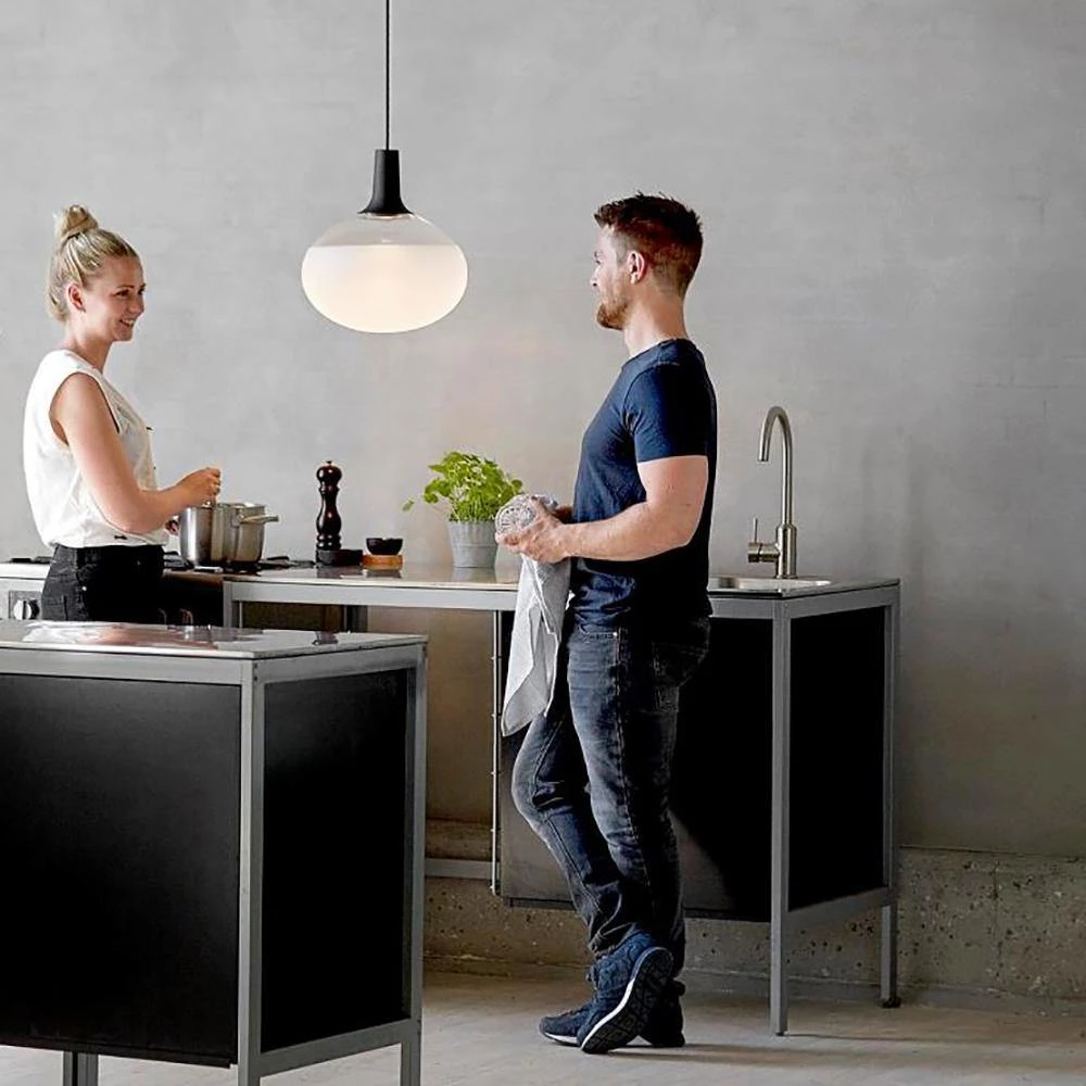 Vakkerlight Pendant Lights Dee Glass Pendant Lamp