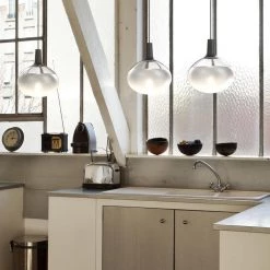 Vakkerlight Pendant Lights Dee Glass Pendant Lamp