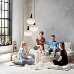 Vakkerlight Pendant Lights Dee Glass Pendant Lamp
