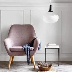 Vakkerlight Pendant Lights Dee Glass Pendant Lamp