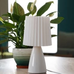 Vakkerlight Table Lamps Delilah Table Lamp