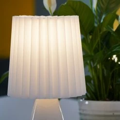 Vakkerlight Table Lamps Delilah Table Lamp