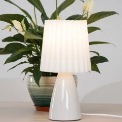 Vakkerlight Table Lamps Delilah Table Lamp