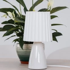 Vakkerlight Table Lamps Delilah Table Lamp