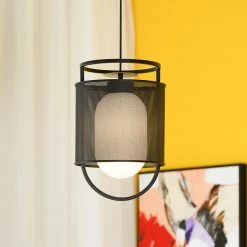 Vakkerlight Denglong T Pendant Lamp Pendant Lights