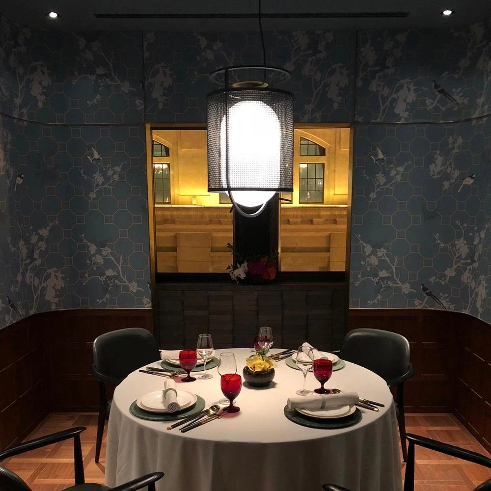 Vakkerlight Denglong T Pendant Lamp Pendant Lights