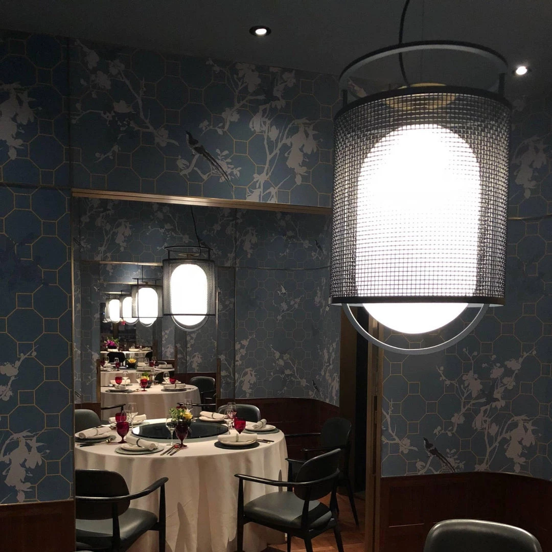 Vakkerlight Denglong T Pendant Lamp Pendant Lights