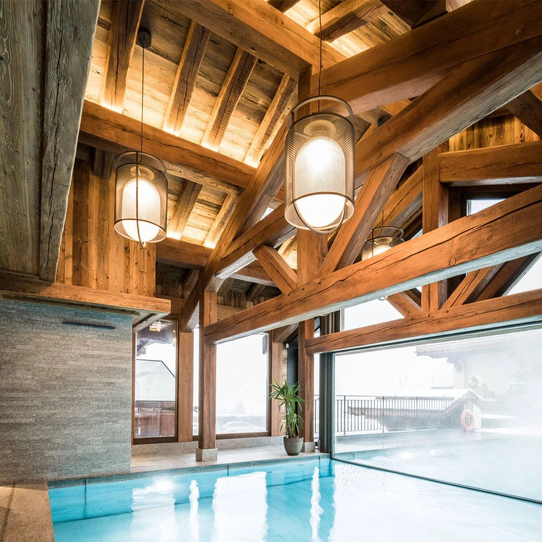 Vakkerlight Denglong T Pendant Lamp Pendant Lights