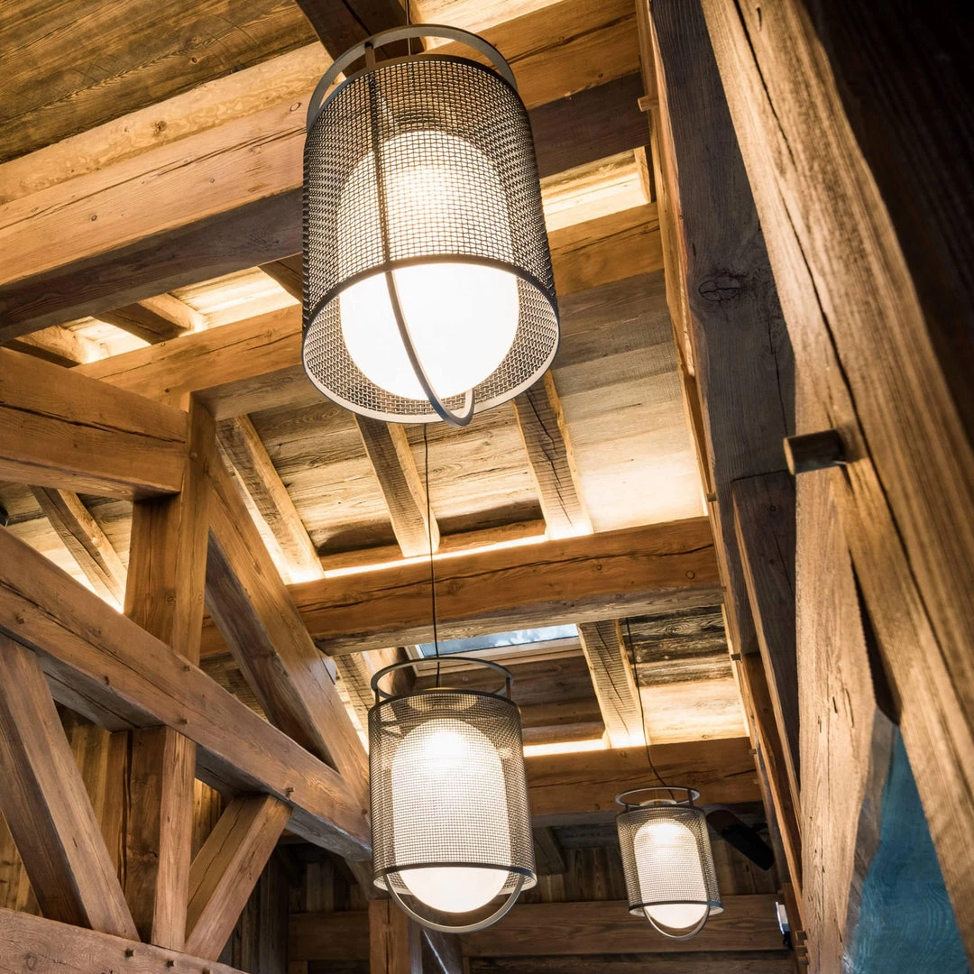 Vakkerlight Denglong T Pendant Lamp Pendant Lights