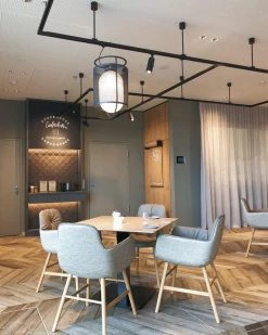 Vakkerlight Denglong T Pendant Lamp Pendant Lights