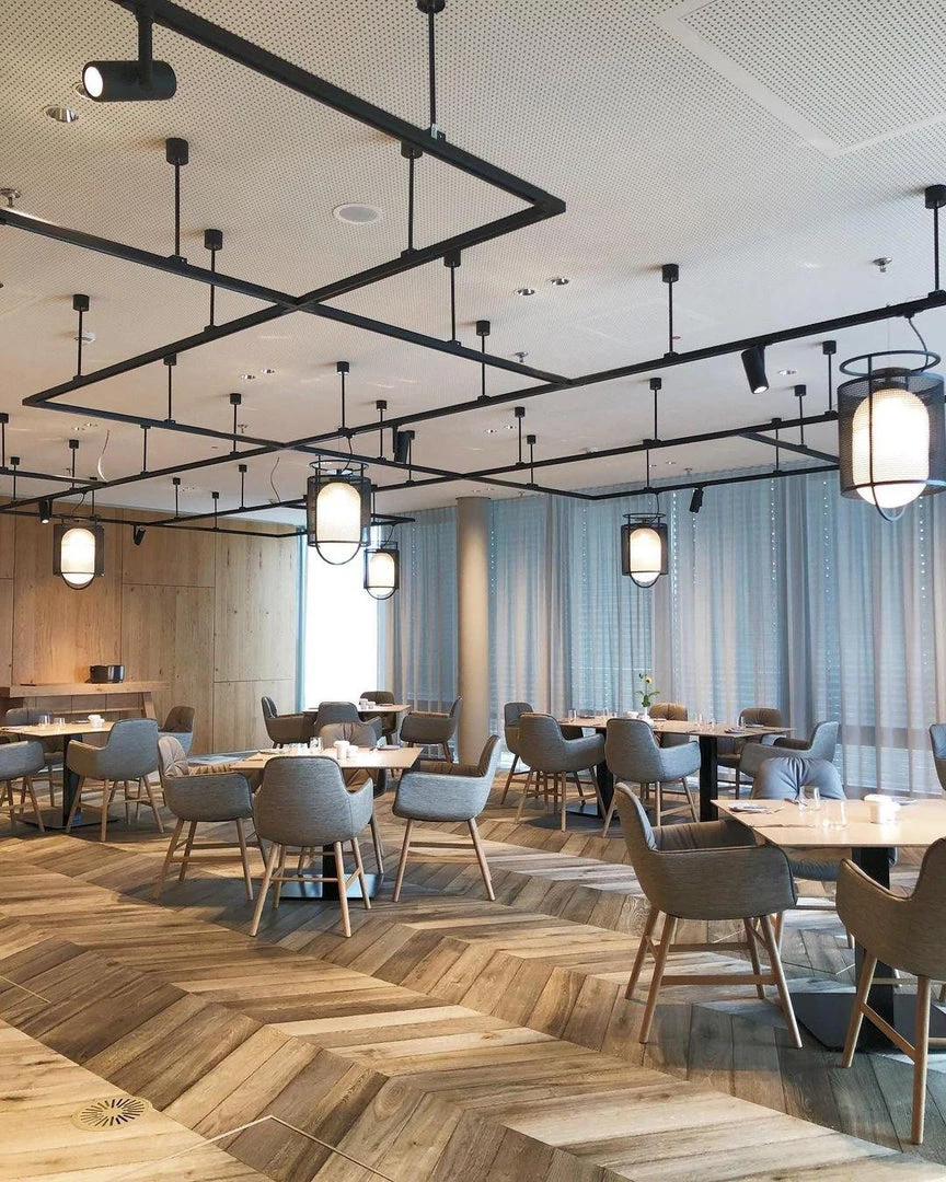 Vakkerlight Denglong T Pendant Lamp Pendant Lights