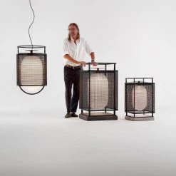 Vakkerlight Denglong T Pendant Lamp Pendant Lights