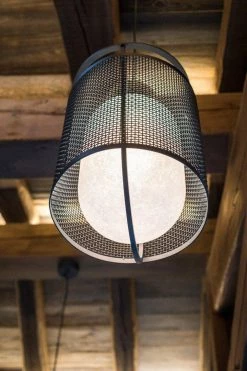Vakkerlight Denglong T Pendant Lamp Pendant Lights