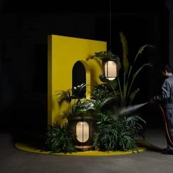 Vakkerlight Denglong T Pendant Lamp Pendant Lights