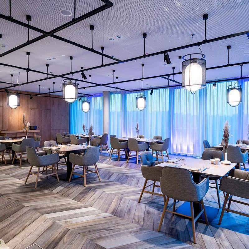 Vakkerlight Denglong T Pendant Lamp Pendant Lights