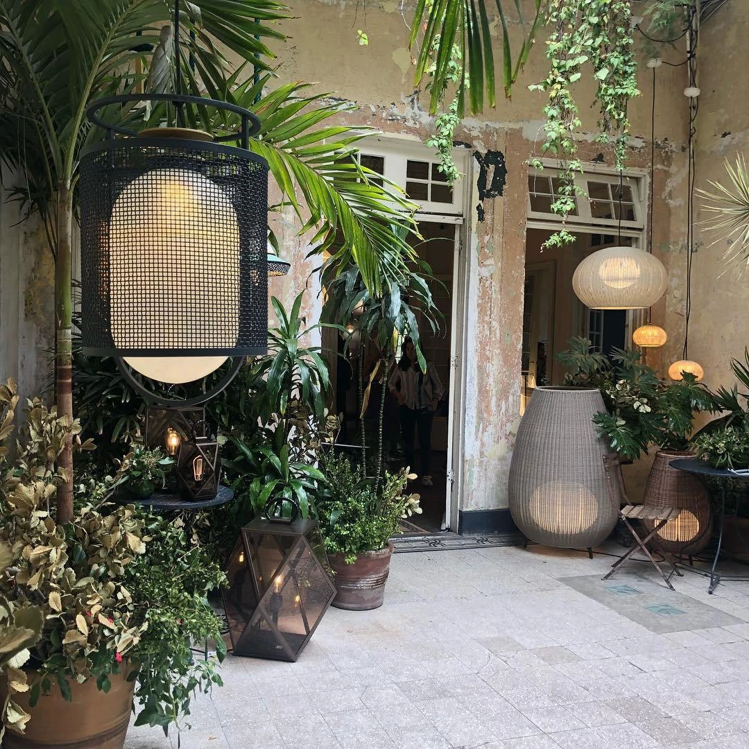 Vakkerlight Denglong T Pendant Lamp Pendant Lights