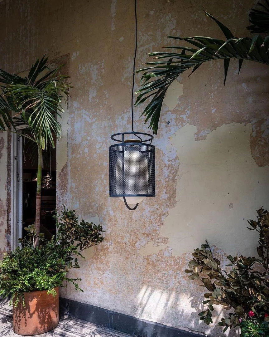 Vakkerlight Denglong T Pendant Lamp Pendant Lights