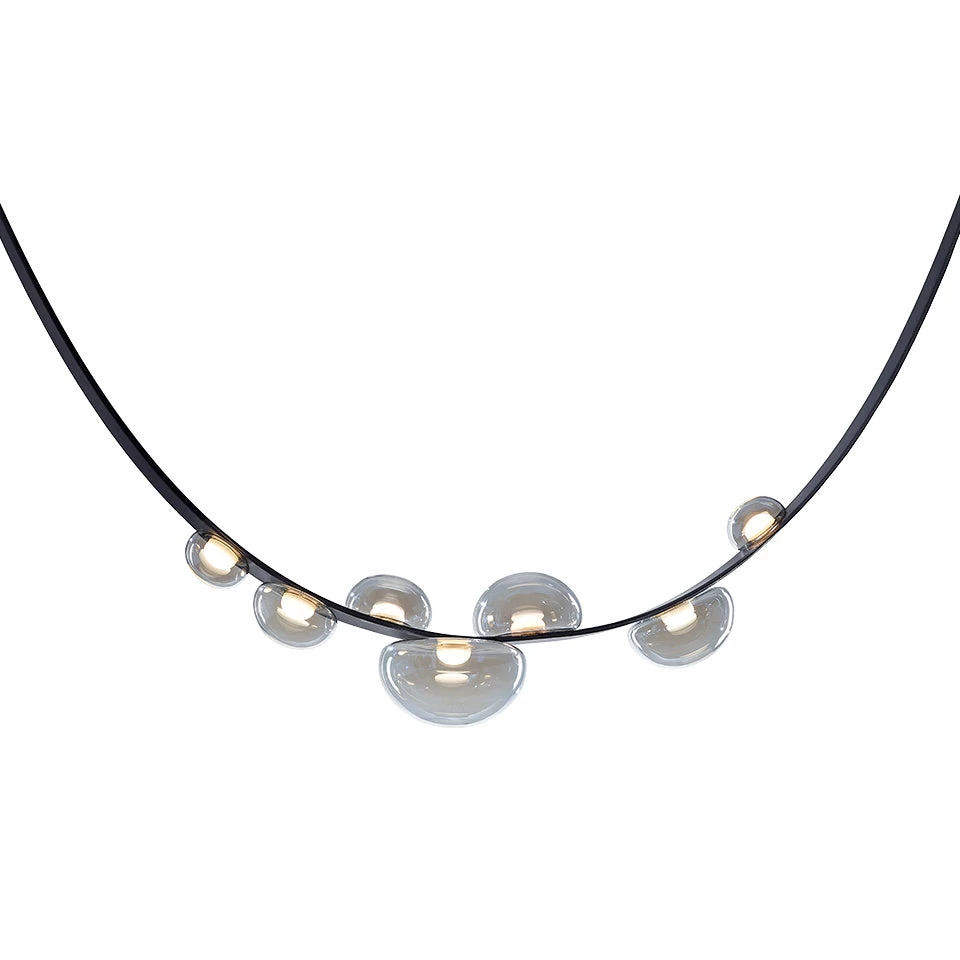 Vakkerlight Dew Drops Pendant Lamp