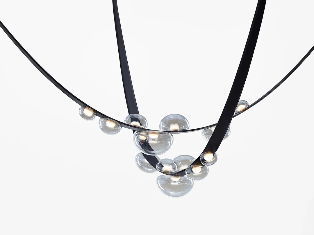 Vakkerlight Dew Drops Pendant Lamp