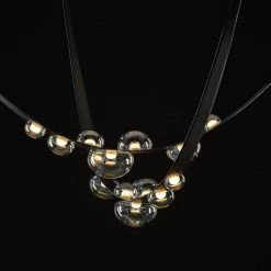 Vakkerlight Dew Drops Pendant Lamp