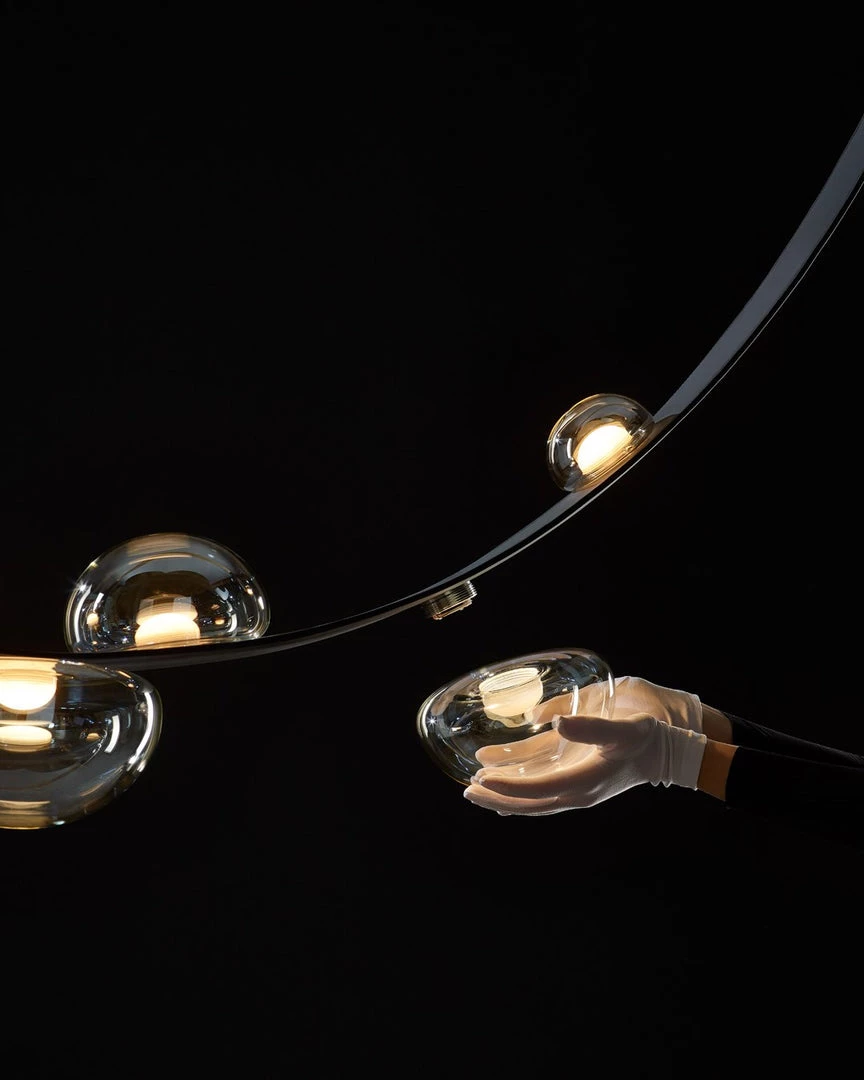 Vakkerlight Dew Drops Pendant Lamp