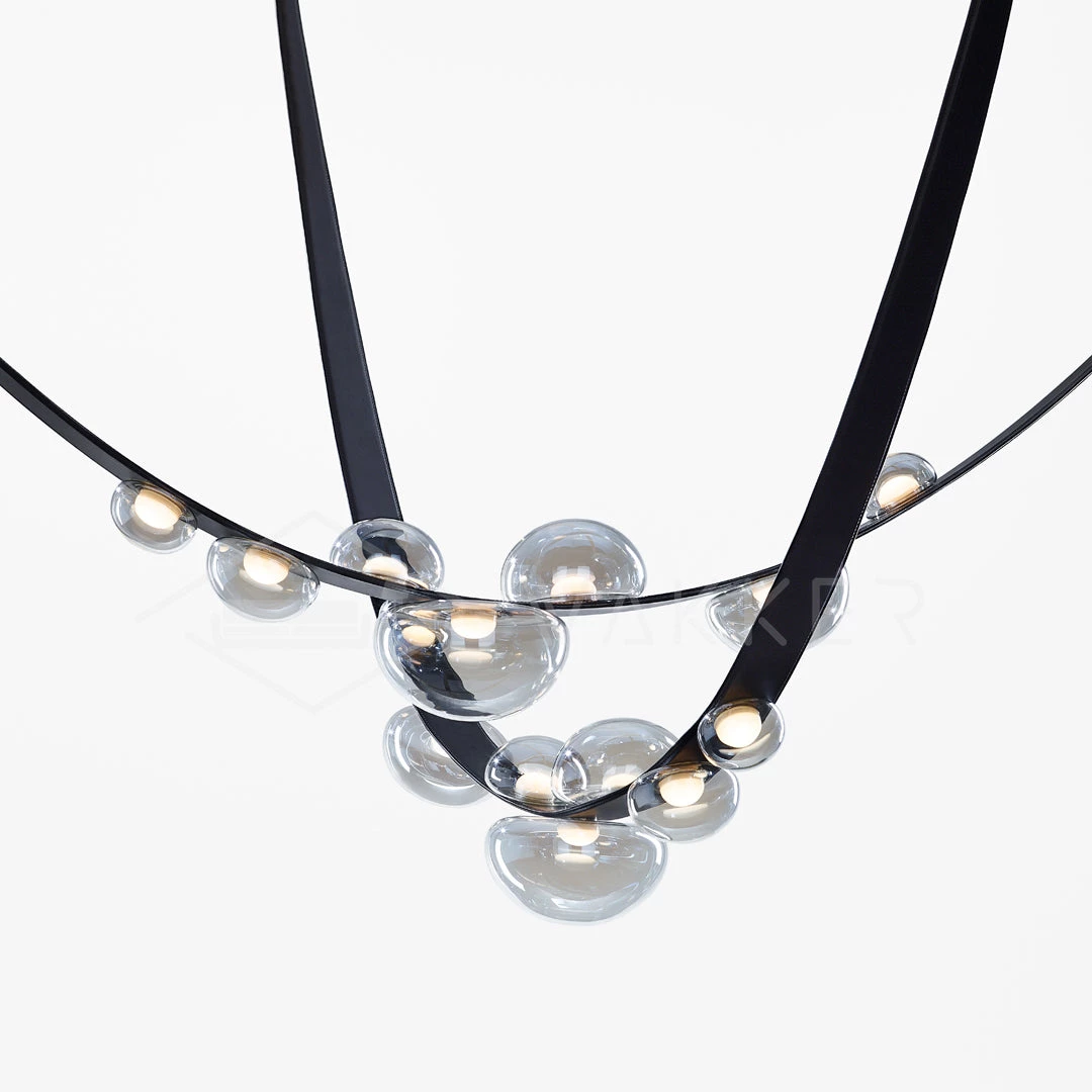 Vakkerlight Dew Drops Pendant Lamp