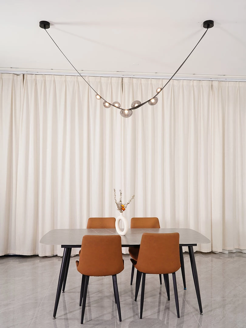 Vakkerlight Dew Drops Pendant Lamp