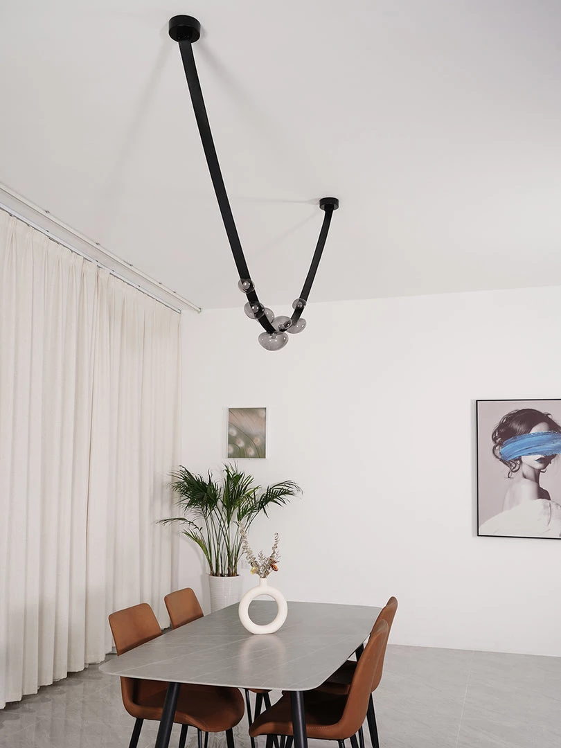 Vakkerlight Dew Drops Pendant Lamp