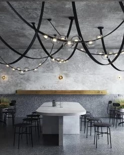 Vakkerlight Dew Drops Pendant Lamp