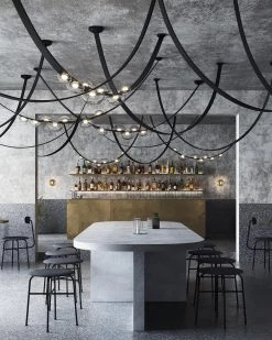 Vakkerlight Dew Drops Pendant Lamp