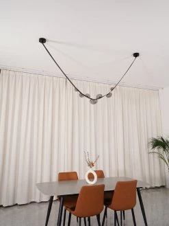Vakkerlight Dew Drops Pendant Lamp