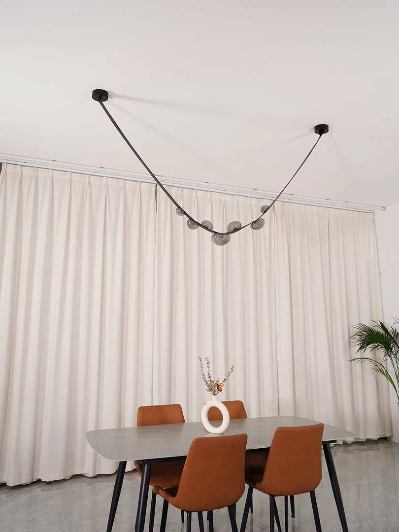 Vakkerlight Dew Drops Pendant Lamp