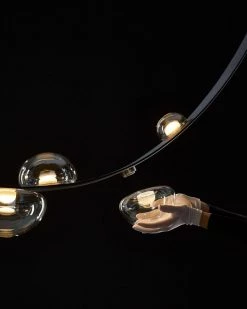 Vakkerlight Dew Drops Pendant Lamp