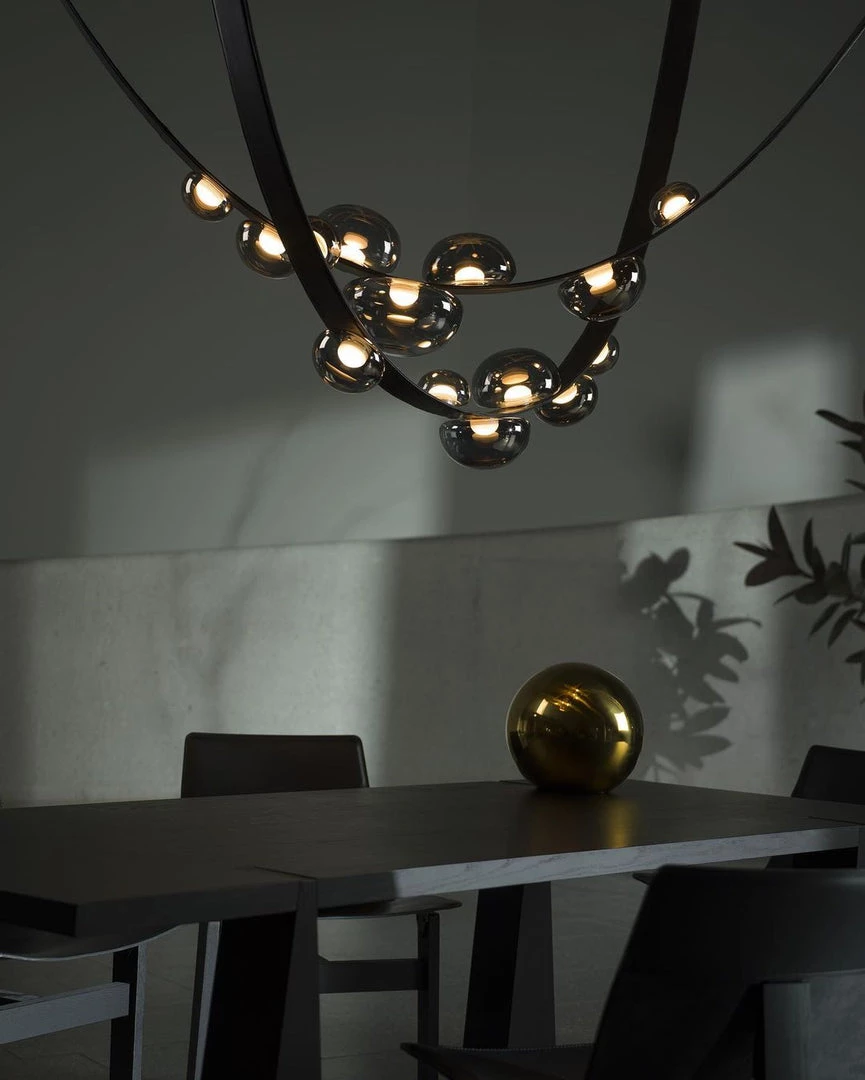 Vakkerlight Dew Drops Pendant Lamp