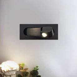 Vakker Digit LED Bedside Light