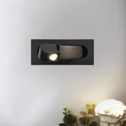 Vakker Digit LED Bedside Light