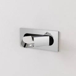 Vakker Digit LED Bedside Light