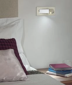 Vakker Digit LED Bedside Light