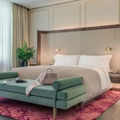 Vakker Digit LED Bedside Light