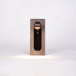 Vakker Digit LED Bedside Light