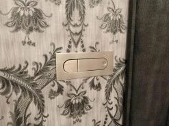 Vakker Digit LED Bedside Light