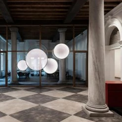 Vakkerlight Discovery Vertical Suspension