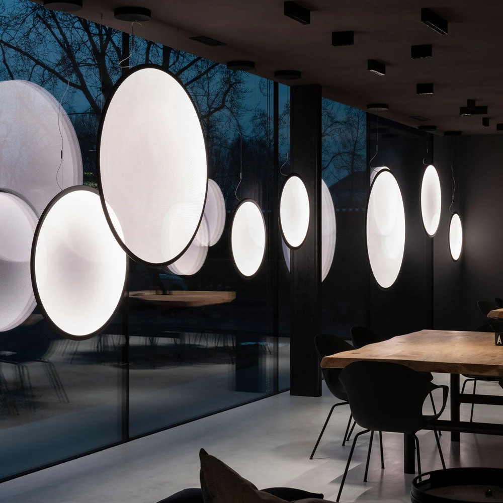 Vakkerlight Discovery Vertical Suspension