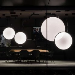 Vakkerlight Discovery Vertical Suspension