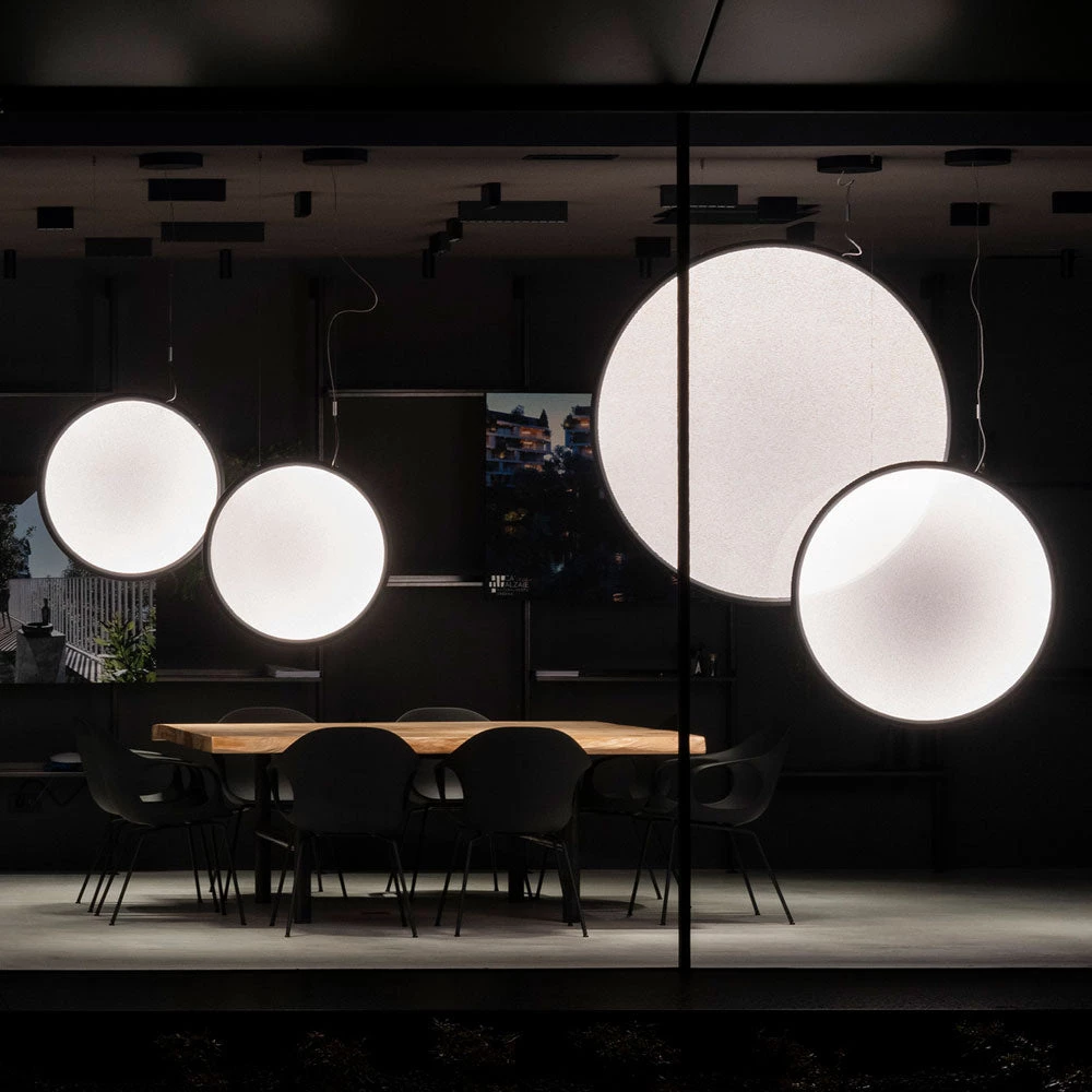 Vakkerlight Discovery Vertical Suspension