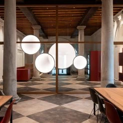 Vakkerlight Discovery Vertical Suspension