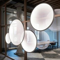 Vakkerlight Discovery Vertical Suspension