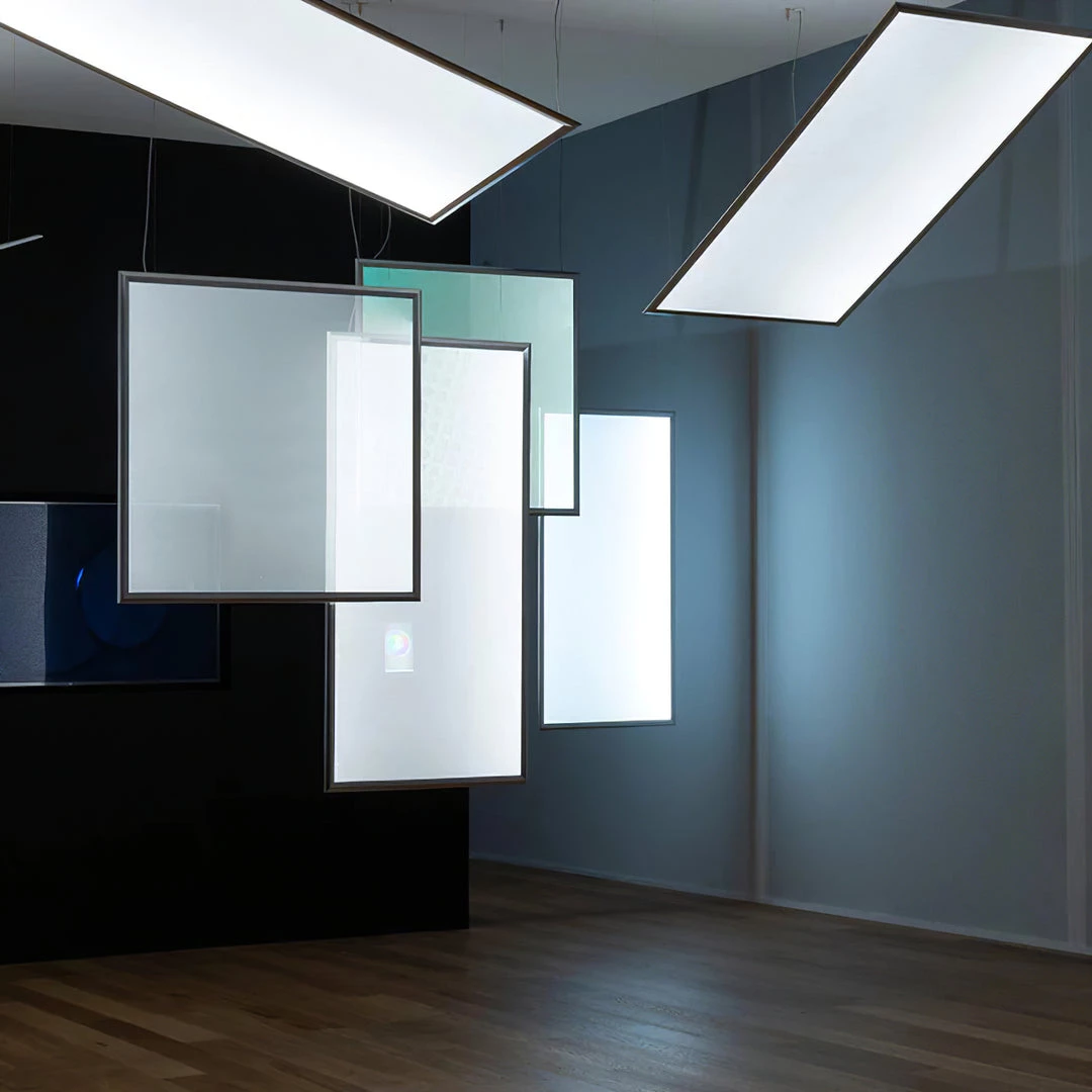 Vakkerlight Discovery Vertical Suspension