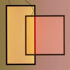 Vakkerlight Discovery Vertical Suspension