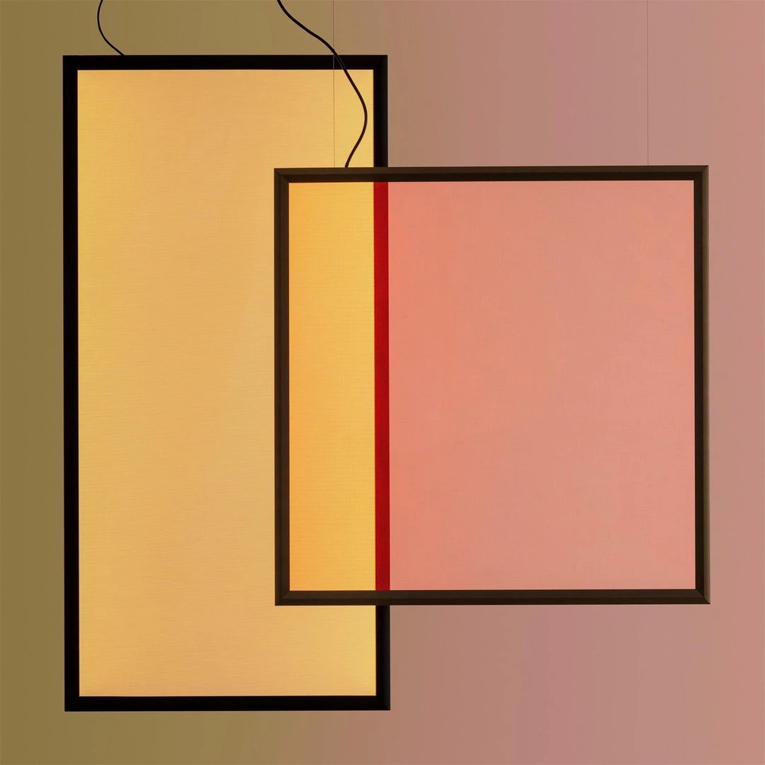 Vakkerlight Discovery Vertical Suspension